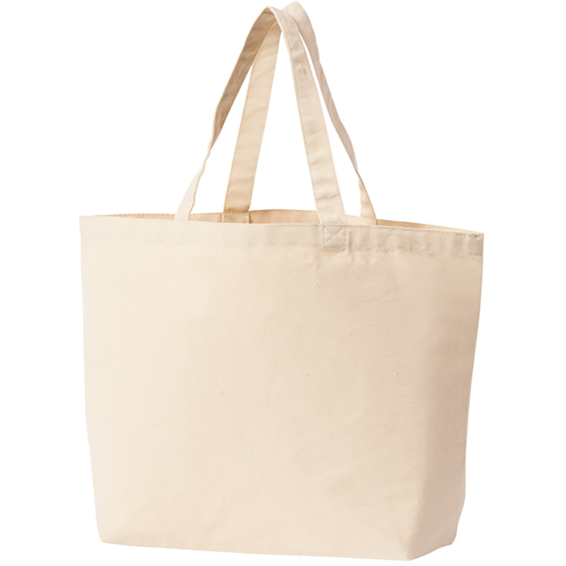 プリントコミュニケーション Watt│キャンバストート （TOMS）（00778