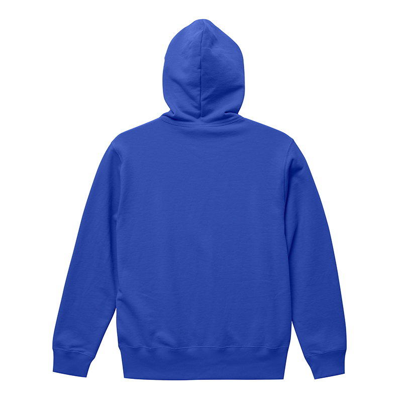 プリントコミュニケーション Watt│10.0オンス スウェットプルオーバー